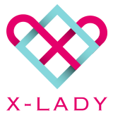 Logo x-lady.pl