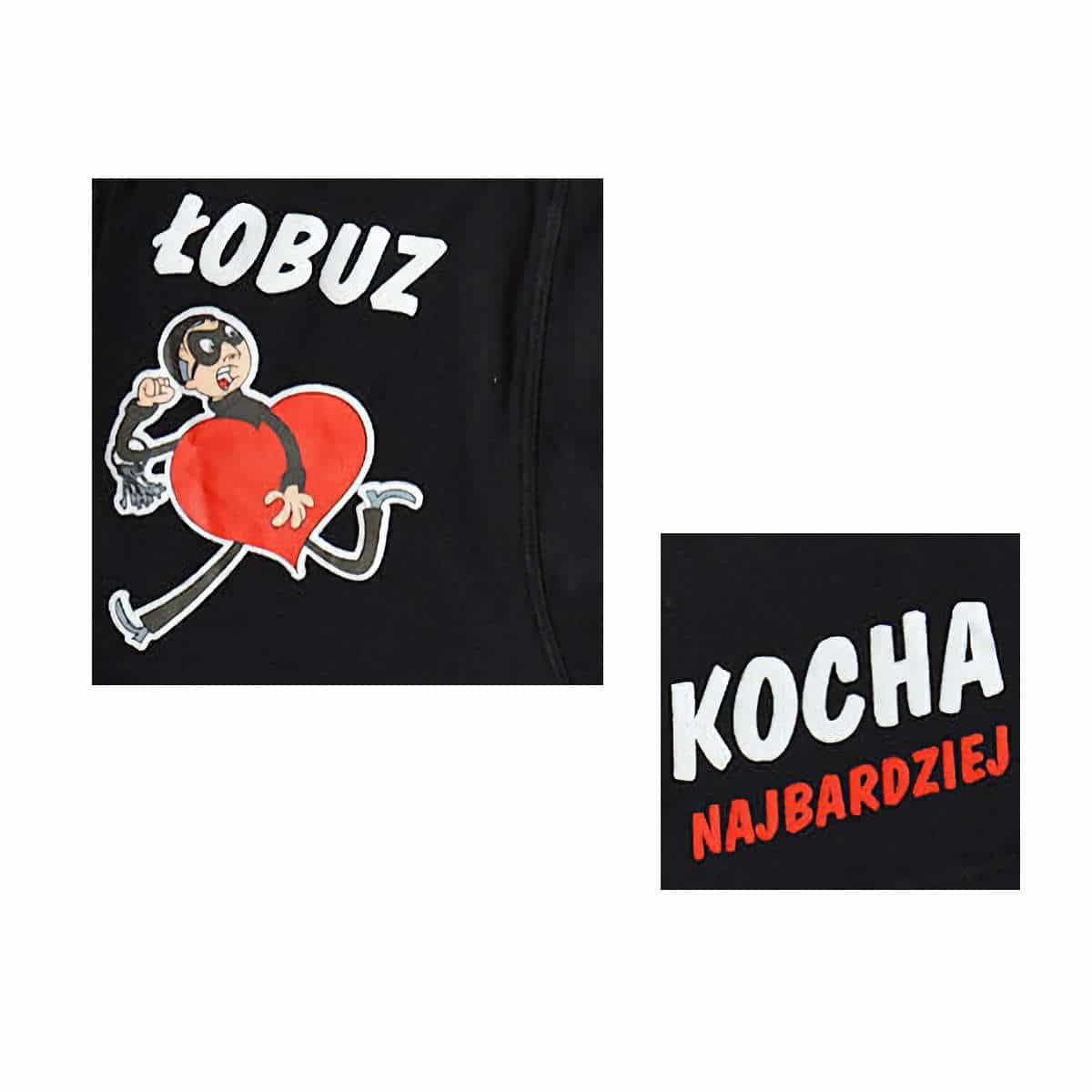 Bokserki męskie na C+3 prezent - obrazek 2